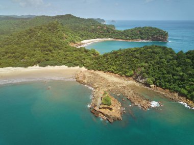 Bay resort Aquawellness plaj