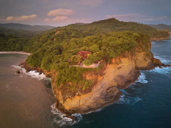 Rock cliff şirketten 