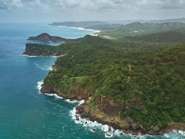 Nikaragua beach resort