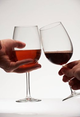 İnsanlar tost ekmegi