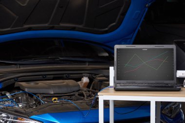 Araba çip tuning