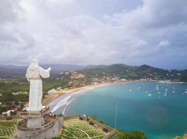 San Juan Del sur resort  in Nicaragua