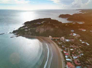 Tatil san Juan del sur Tema