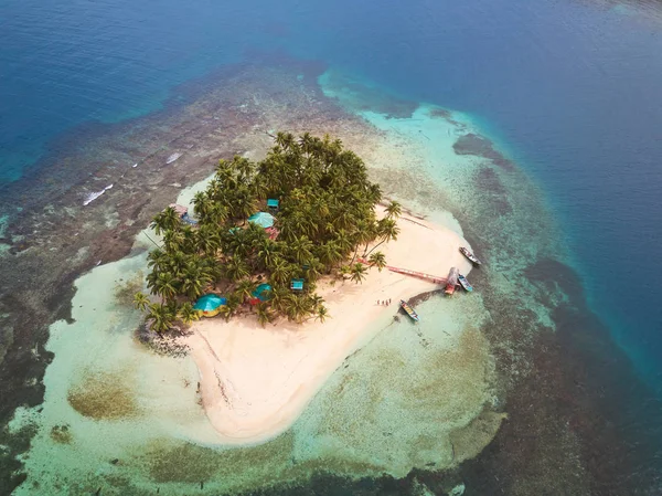 Küçük adada Beach