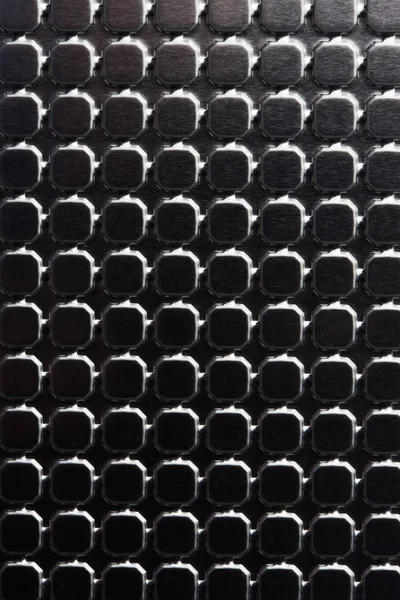 Metal paslanmaz kareler