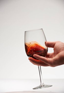 tatlı kırmızı şarap 