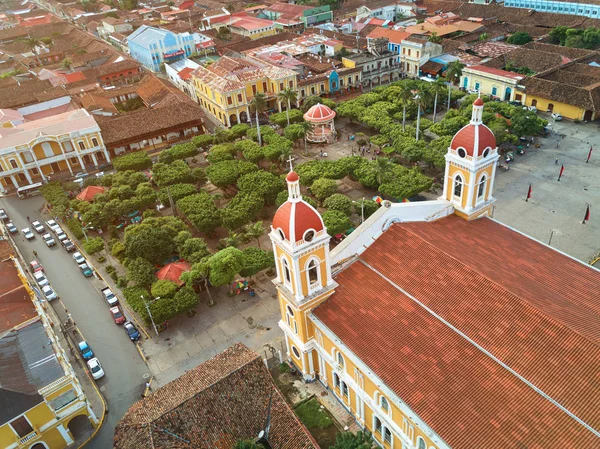 ニカラグアの観光テーマ — ストック写真