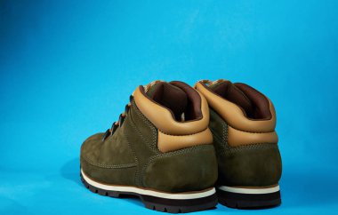 Etkin hiking çift ayakkabı