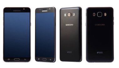 Samsung galaxy J7 akıllı telefon sayısı