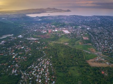 Managua Orta Amerika sermaye