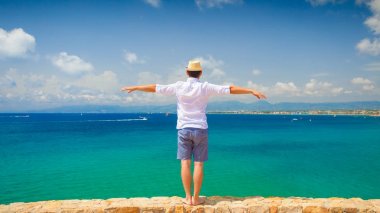 Muhteşem Salou tesisi