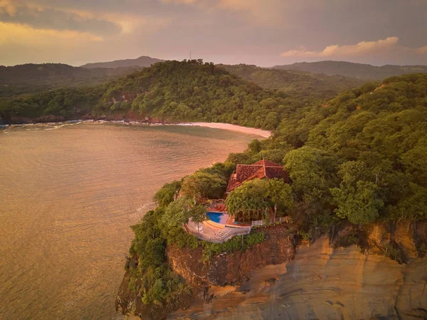 Nicarágua tema de viagem — Fotografia de Stock