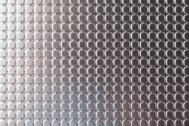 Gümüş doku arka plan