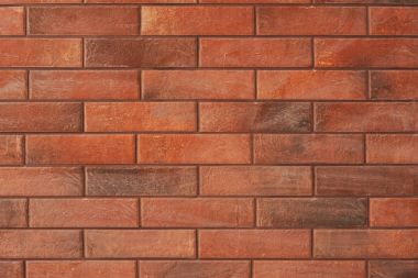 kırmızı tuğla duvar arkaplanı
