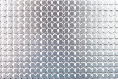 Parlak parlak metal arka plan