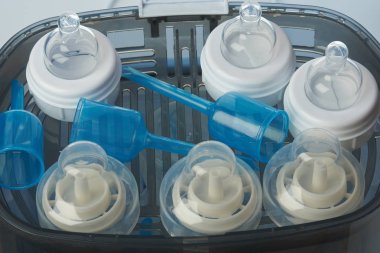 Plastik şişe Aksesuar besleme