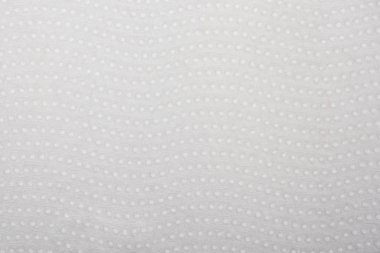 Beyaz Kağıt Döküm Arkaplanı