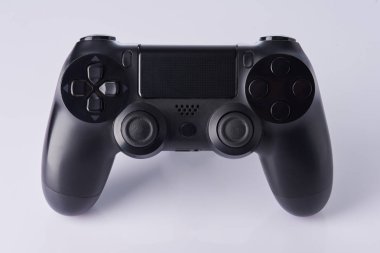 Siyah oyun oyun çubuğu 