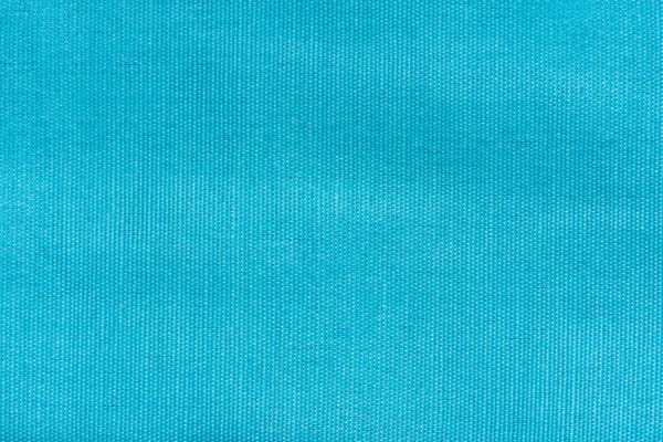 Blue abstract cloth texture — Stock Photo, Image