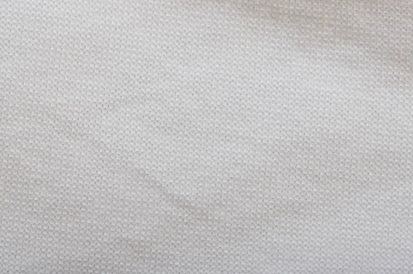 Canvas linen pattern — Stock Photo, Image