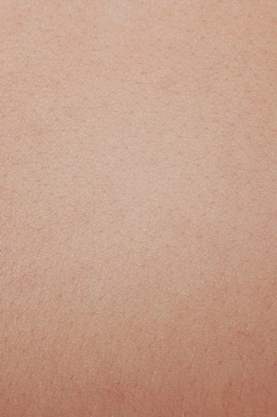 Gesunde menschliche nahtlose Haut Hintergrund — Stockfoto