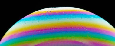 Sabun köpüğünün eğrisi