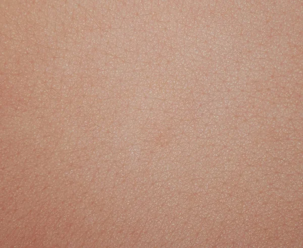 Flat skin pattern background — Stockfoto