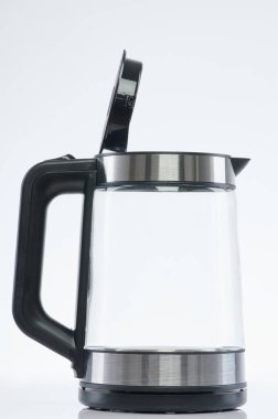 Elektrik ısıtıcısını aç