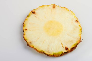 dilim taze ananas