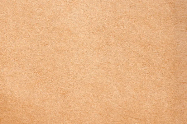 Mat barna papír háttér — Stock Fotó