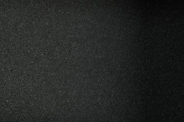 Koyu yumuşak sünger dokusu arkaplanı