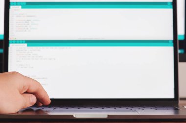 Bilgisayar yazılım teması geliştiriliyor