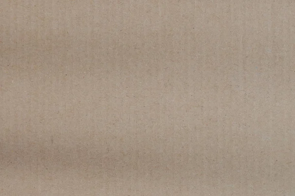 Brown cardboard paper texture background macro close up view