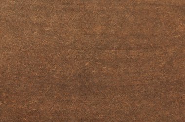 Kaba kahverengi deri kapak dokusu yüzey arkaplanı