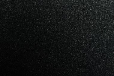 Black Metal kabataslak arkaplan makro yakın görünüm