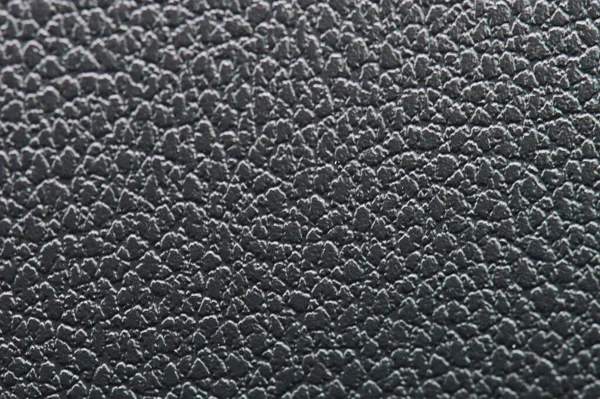 Abstract Leather Plastic Background Macro Close View — Stock Photo, Image