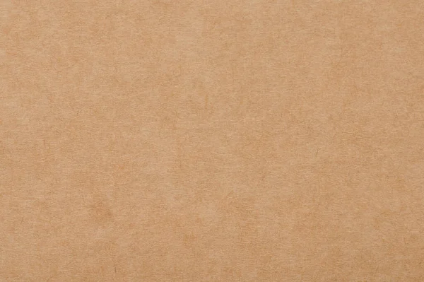 Clean eco brown paper background macro close up view