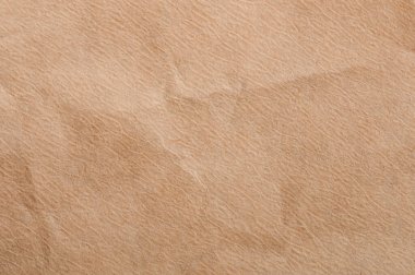 Kahverengi desenli kağıt arkaplan makro yakın görünüm