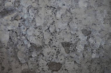 Metal yüzey makrosundaki su kalıntısı görüntüyü kapat