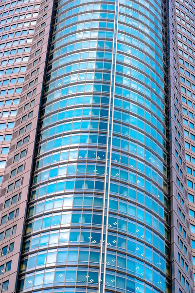 Roppongi Hills Mori Tower w Tokio Japonia — Zdjęcie stockowe