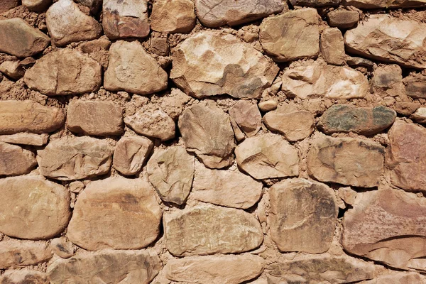 Alte Steinmauer — Stockfoto
