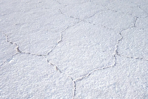 Έρημος Salar de Uyuni, Βολιβία — Φωτογραφία Αρχείου