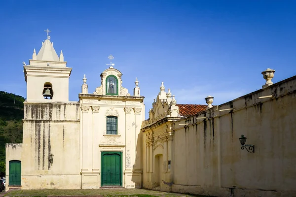 Convento de San Bernardo, Salta, Argentina —  Fotos de Stock