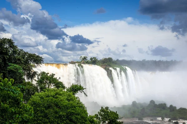 Iguana falls, Argentína — Stock Fotó