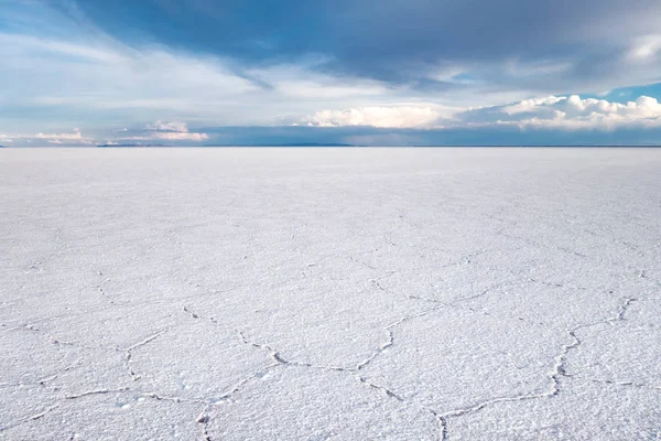 Salar de Uyuni Çölü, Bolivya