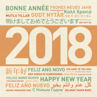 mutlu yeni yıl dünya 