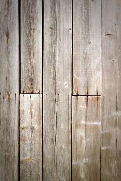 荒い木板 — ストック写真