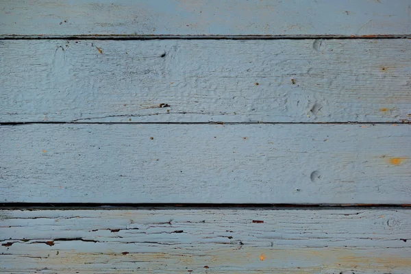 Vieux panneau de bois peint en gris — Photo