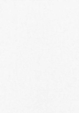 Boş beyaz kağıt doku mockup