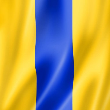 Sekiz uluslararası denizcilik işareti bayrağı